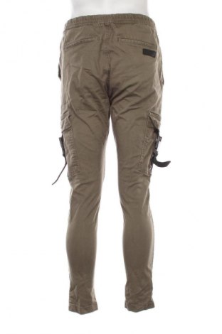 Herrenhose Ashes To Dust, Größe L, Farbe Grün, Preis € 10,99