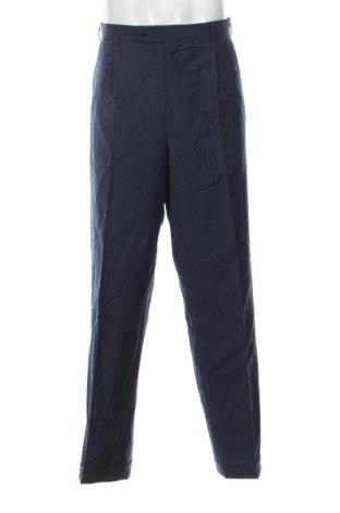 Ανδρικό παντελόνι Atelier Torino, Μέγεθος XL, Χρώμα Μπλέ, Τιμή 15,99 €