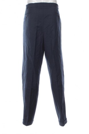 Ανδρικό παντελόνι Atelier Torino, Μέγεθος XL, Χρώμα Μπλέ, Τιμή 15,99 €