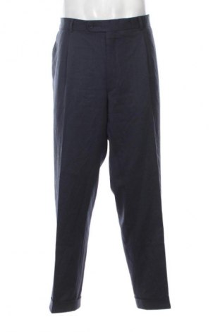 Férfi nadrág Atelier Torino, Méret XXL, Szín Kék, Ár 6 339 Ft