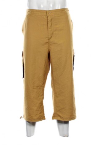 Pánské kalhoty  Atlas For Men, Velikost XXL, Barva Žlutá, Cena  319,00 Kč