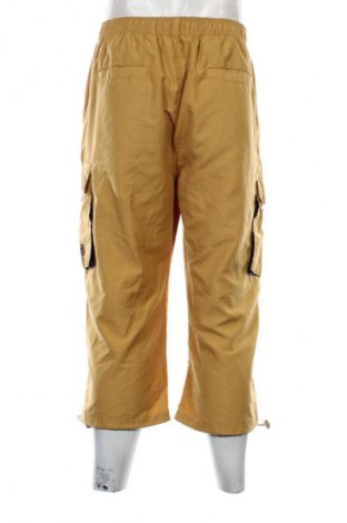 Pánské kalhoty  Atlas For Men, Velikost XXL, Barva Žlutá, Cena  319,00 Kč