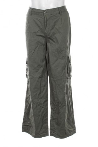 Ανδρικό παντελόνι Avella, Μέγεθος XL, Χρώμα Πράσινο, Τιμή 9,99 €