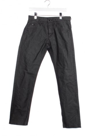 Férfi nadrág BOSS, Méret M, Szín Szürke, Ár 13 499 Ft