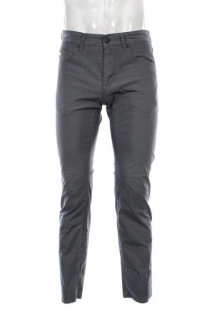 Pánské kalhoty  BOSS, Velikost M, Barva Šedá, Cena  799,00 Kč