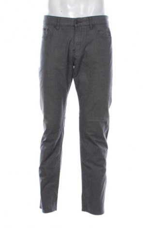 Herrenhose BOSS, Größe L, Farbe Grau, Preis 39,99 €