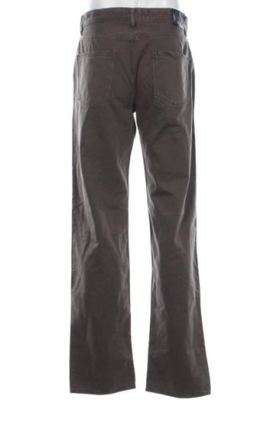 Męskie spodnie BOSS, Rozmiar M, Kolor Brązowy, Cena 284,00 zł