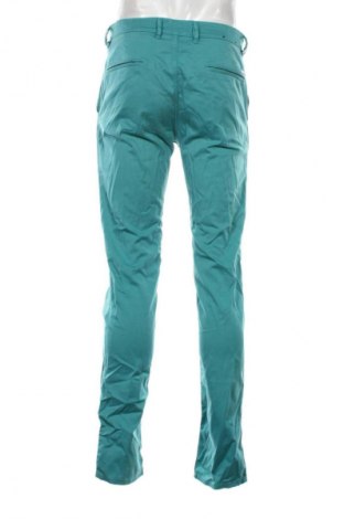 Pánské kalhoty  BOSS, Velikost M, Barva Zelená, Cena  4 020,00 Kč