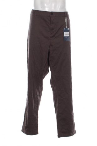 Pánske nohavice  Badrhino, Veľkosť 3XL, Farba Sivá, Cena  32,00 €