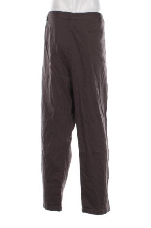 Pánske nohavice  Badrhino, Veľkosť 3XL, Farba Sivá, Cena  32,00 €