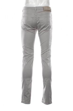 Herrenhose Baldessarini, Größe M, Farbe Grau, Preis € 35,00