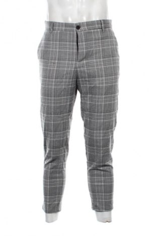 Мъжки панталон Bershka, Размер L, Цвят Многоцветен, Цена 8,69 €