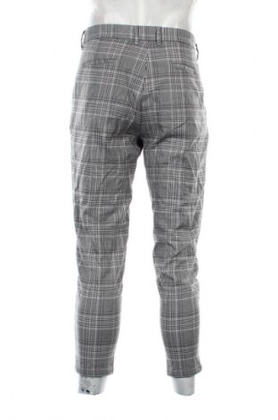 Мъжки панталон Bershka, Размер L, Цвят Многоцветен, Цена 8,69 €