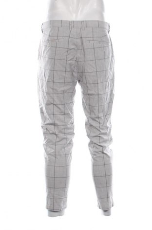 Ανδρικό παντελόνι Bershka, Μέγεθος L, Χρώμα Πολύχρωμο, Τιμή 10,99 €