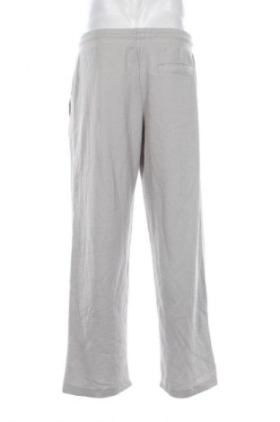 Ανδρικό παντελόνι Bershka, Μέγεθος L, Χρώμα Γκρί, Τιμή 10,99 €