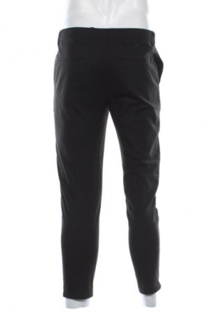 Pánské kalhoty  Bershka, Velikost M, Barva Černá, Cena  567,00 Kč