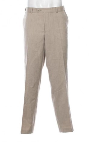 Męskie spodnie Bexleys, Rozmiar XL, Kolor Beżowy, Cena 121,99 zł