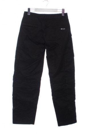 Мъжки панталон Black Squad, Размер S, Цвят Черен, Цена 23,00 €