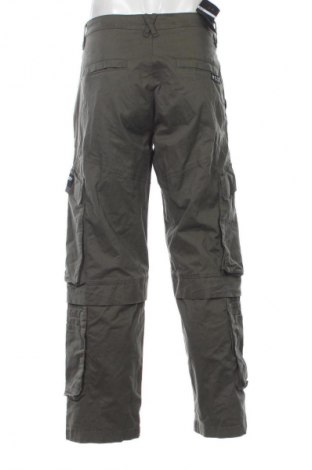 Herrenhose Black Squad, Größe M, Farbe Grün, Preis € 15,99
