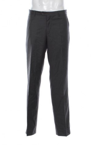 Pantaloni de bărbați Blazek, Mărime L, Culoare Gri, Preț 103,92 Lei