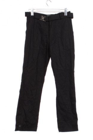 Pantaloni de bărbați Boohoo, Mărime S, Culoare Negru, Preț 52,99 Lei