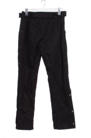 Pantaloni de bărbați Boohoo, Mărime S, Culoare Negru, Preț 52,99 Lei