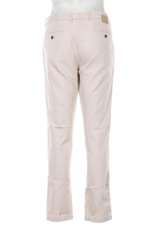 Herrenhose Bottega del Sarto, Größe L, Farbe Beige, Preis € 35,00