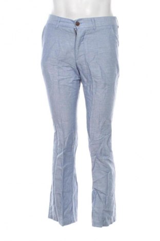 Pánske nohavice  Bpc Bonprix Collection, Veľkosť M, Farba Modrá, Cena  20,00 €
