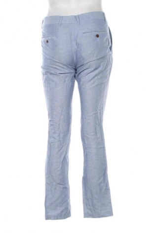 Pánske nohavice  Bpc Bonprix Collection, Veľkosť M, Farba Modrá, Cena  20,00 €