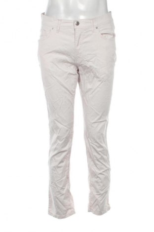 Herrenhose Brax, Größe M, Farbe Grau, Preis € 20,99