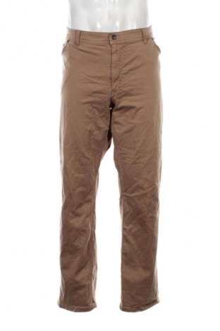 Pánske nohavice  Brax, Veľkosť 3XL, Farba Béžová, Cena  34,71 €