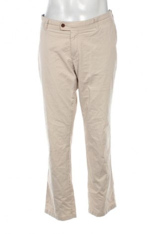 Pánske nohavice  Brax, Veľkosť XL, Farba Béžová, Cena  34,71 €