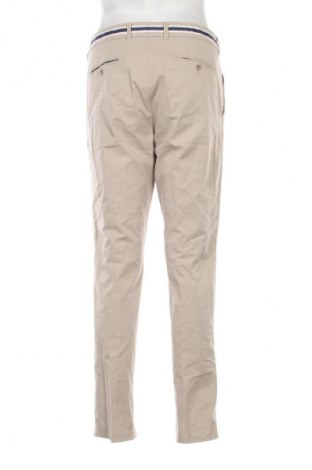 Herrenhose Brax, Größe L, Farbe Beige, Preis 13,99 €