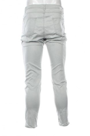 Herrenhose Brax, Größe L, Farbe Grau, Preis € 14,99