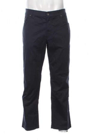 Férfi nadrág Brax, Méret L, Szín Kék, Ár 5 649 Ft