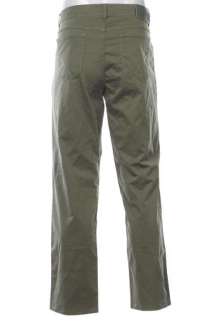 Pánské kalhoty  Brax, Velikost L, Barva Zelená, Cena  349,00 Kč