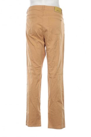 Herrenhose Brax, Größe XL, Farbe Orange, Preis 29,99 €