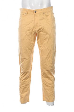 Herrenhose Brax, Größe M, Farbe Orange, Preis € 12,99