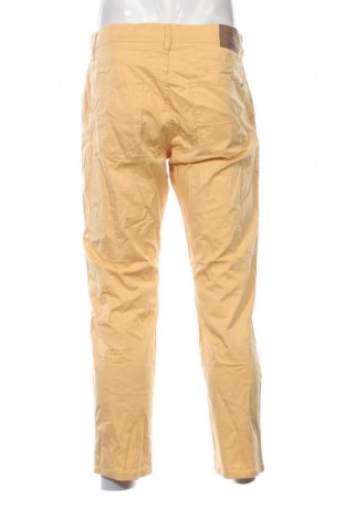Herrenhose Brax, Größe M, Farbe Orange, Preis € 12,99