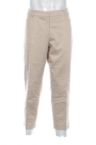 Męskie spodnie Brax, Rozmiar XL, Kolor Beżowy, Cena 69,99 zł