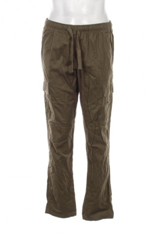 Herrenhose Brilliant, Größe L, Farbe Grün, Preis 8,99 €