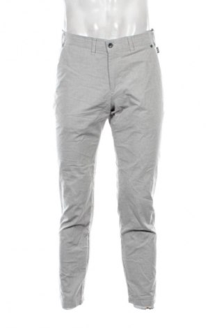 Pánské kalhoty  Bruhl, Velikost M, Barva Šedá, Cena  289,00 Kč