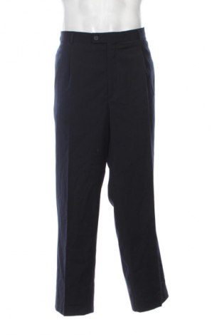 Męskie spodnie Bruhl, Rozmiar XXL, Kolor Czarny, Cena 55,99 zł