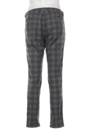 Ανδρικό παντελόνι Bugatti, Μέγεθος L, Χρώμα Πολύχρωμο, Τιμή 16,99 €