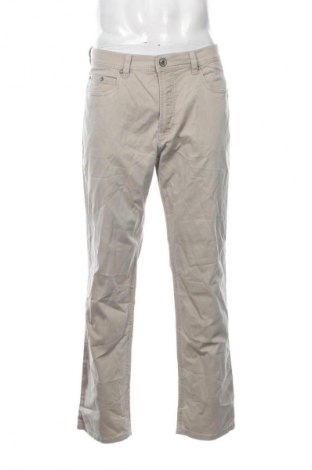 Pánské kalhoty  Bugatti, Velikost L, Barva Béžová, Cena  369,00 Kč