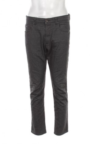 Pantaloni de bărbați Bugatti, Mărime L, Culoare Multicolor, Preț 84,99 Lei