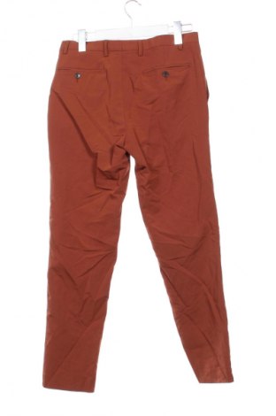 Pánské kalhoty  Burton of London, Velikost S, Barva Hnědá, Cena  219,00 Kč