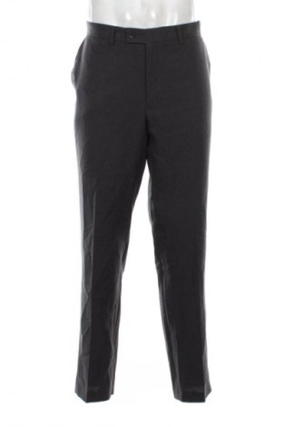 Pantaloni de bărbați C&A, Mărime XL, Culoare Gri, Preț 104,26 Lei