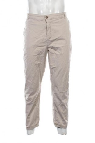 Herrenhose C&A, Größe XL, Farbe Beige, Preis € 11,99