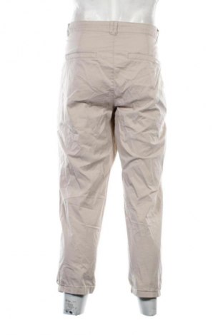 Herrenhose C&A, Größe XL, Farbe Beige, Preis € 11,99